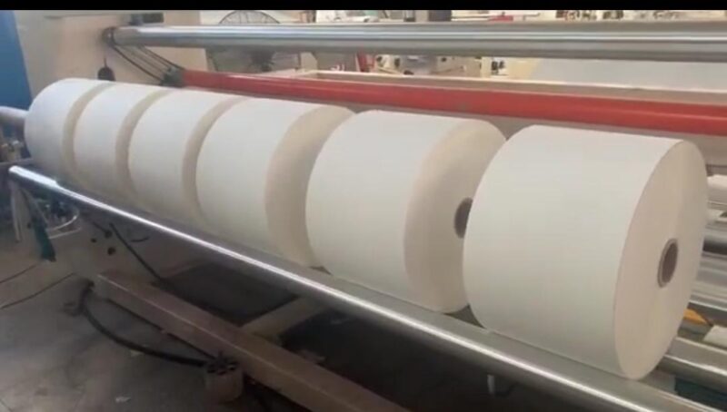 Toilet Roll Machine - Image 4