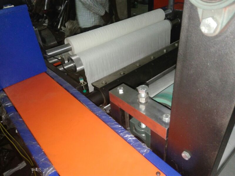 Toilet Roll Machine - Image 5
